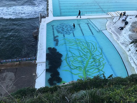 Ocean Lovers Festival - Turpin Crawford Studio